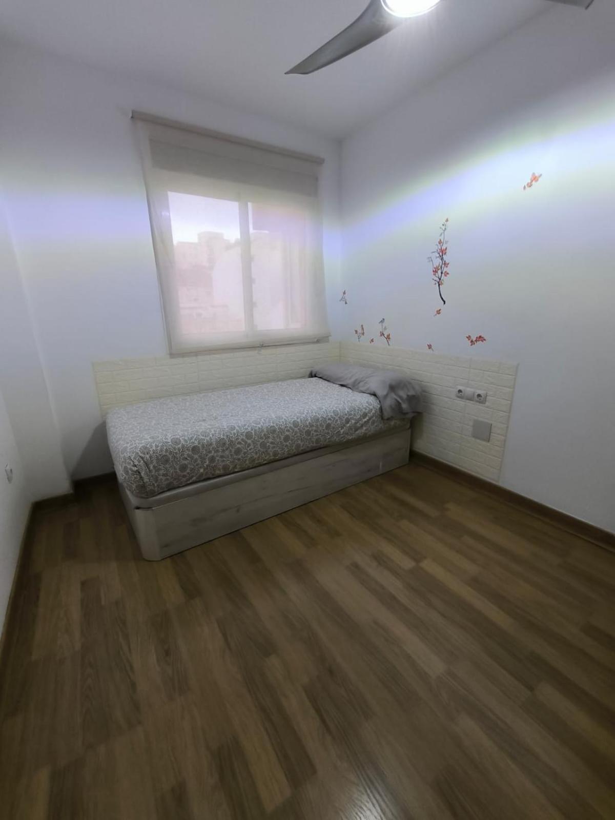 Apartamento Centro Historico Materno Infantil Hospital Civil Malaga Ngoại thất bức ảnh